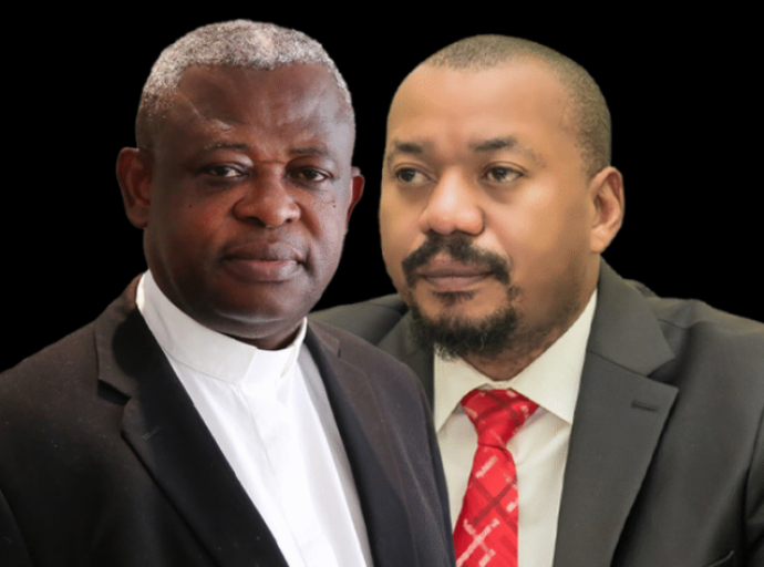 Rendez-vous de Johannesburg : Cinglant désaveu de la CENCO et de l’ECC à l’initiative de Thabo Mbeki